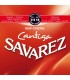 SAVAREZ GITARA KLASIČNA 510CR New Cristal ŽICE