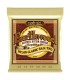 ERNIE BALL GITARA KLASIČNA EARTHWOOD FOLK NYLON 28-42 ŽICE