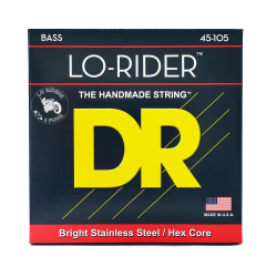DR MH-45 45-105 Lo-Rider ŽICE