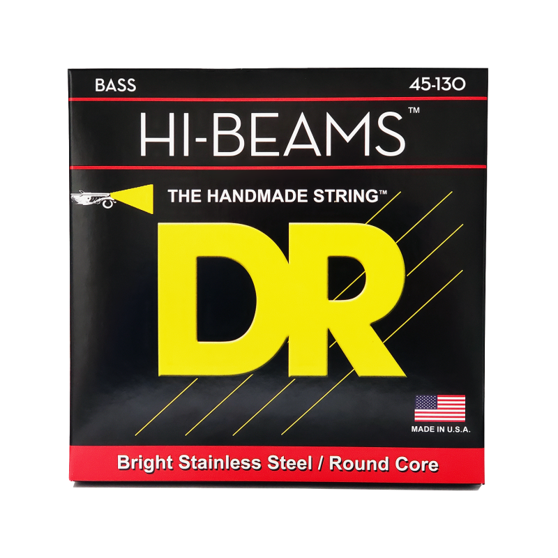 DR MR5-130 45-130 Hi-Beams ŽICE
