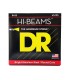 DR MR5-45 45-125 5string Hi-Beams ŽICE