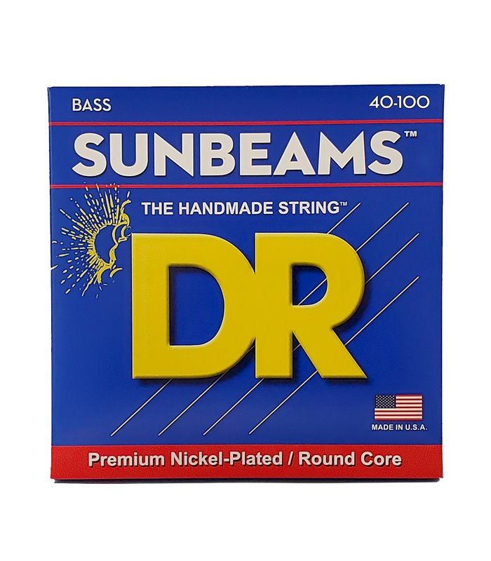 DR NLR-40 40-100 Sunbeams ŽICE