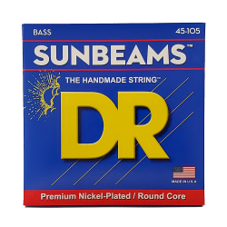 DR NMR-45 45-105 Sunbeams ŽICE
