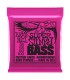 ERNIE BALL BAS ROUNDWOUND SUPER SLINKY 45-100 ŽICE