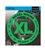 D'ADDARIO BASS EXL 220-5 40-125 ŽICE