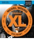 DADDARIO BASS EXL160-BT 50-120 balanced tension ŽICE