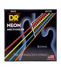 DR NMCB5-45 Multi-Color Neon 45-125 ŽICE