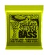 ERNIE BALL BAS ROUNDWOUND REGULAR SLINKY 50-105 ŽICE