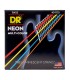 DR NMCB-45 Multicolor Neon 45-105 ŽICE