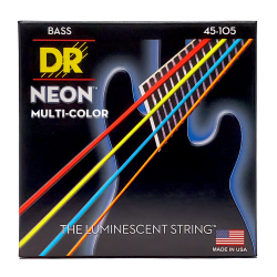 DR NMCB-45 Multicolor Neon 45-105 ŽICE
