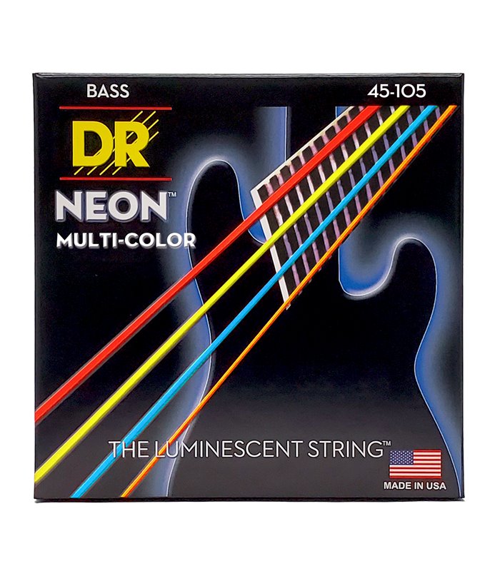 DR NMCB-45 Multicolor Neon 45-105 ŽICE