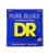 DR PB-45 45-105 Pure Blues ŽICE