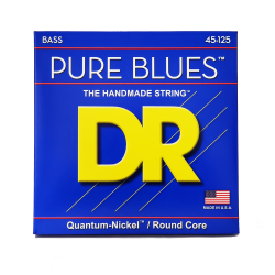 DR PB5-45 45-125 Pure Blues ŽICE