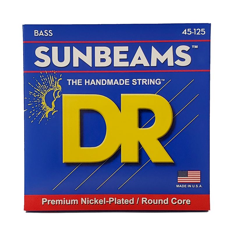 DR NMR5-45 45-125 Sunbeams ŽICE