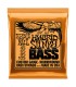 ERNIE BALL BAS ROUNDWOUND HYBRID SLINKY 45-105 ŽICE