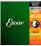 ELIXIR BAS GITARA 45-130 5-STRINGS ŽICE