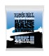ERNIE BALL BAS FLATWOUND GROUP III 45-100 ŽICE