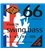 ROTOSOUND RS66LDN SWING BASS 66 45-105 ŽICE