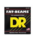 DR FB5-130 45-130 5string Fat Beams ŽICE