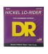 DR NLH-40 40-100 Nickel Lo-Rider ŽICE