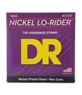 DR NLH-40 40-100 Nickel Lo-Rider ŽICE