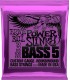 ERNIE BALL BAS ROUNDWOUND 5-STRING POWER SLINKY 50-135 ŽICE
