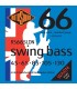 ROTOSOUND RS665LDN SWING BASS 66 45-130 ŽICE
