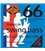 ROTOSOUND RS665LDN SWING BASS 66 45-130 ŽICE