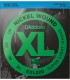 DADDARIO BASS EXL220 40-95 long scale ŽICE