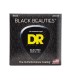 DR BKB-45 Black Beauties 45-105 ŽICE