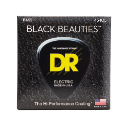 DR BKB-45 Black Beauties 45-105 ŽICE