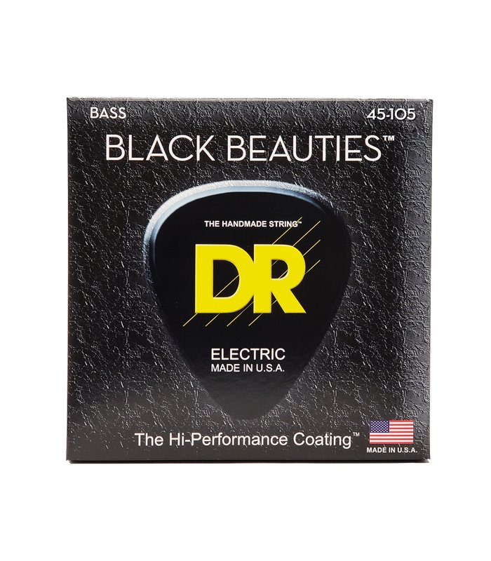 DR BKB-45 Black Beauties 45-105 ŽICE