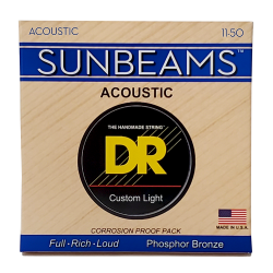 DR RCA-11 11-50 Sunbeam ŽICE