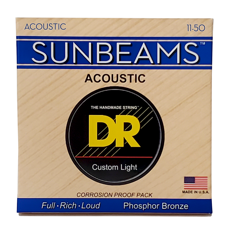 DR RCA-11 11-50 Sunbeam ŽICE