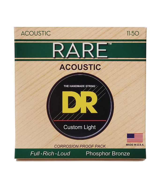 DR RPML-11 11-50 Rare ŽICE