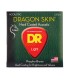 DR DSA-12 DragonSkin K3 12-54 acoustic ŽICE