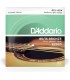 DADDARIO AKUSTIKA EZ920  12-54 ŽICE