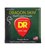 DR DSA-10 DragonSkin K3 10-48 acoustic ŽICE