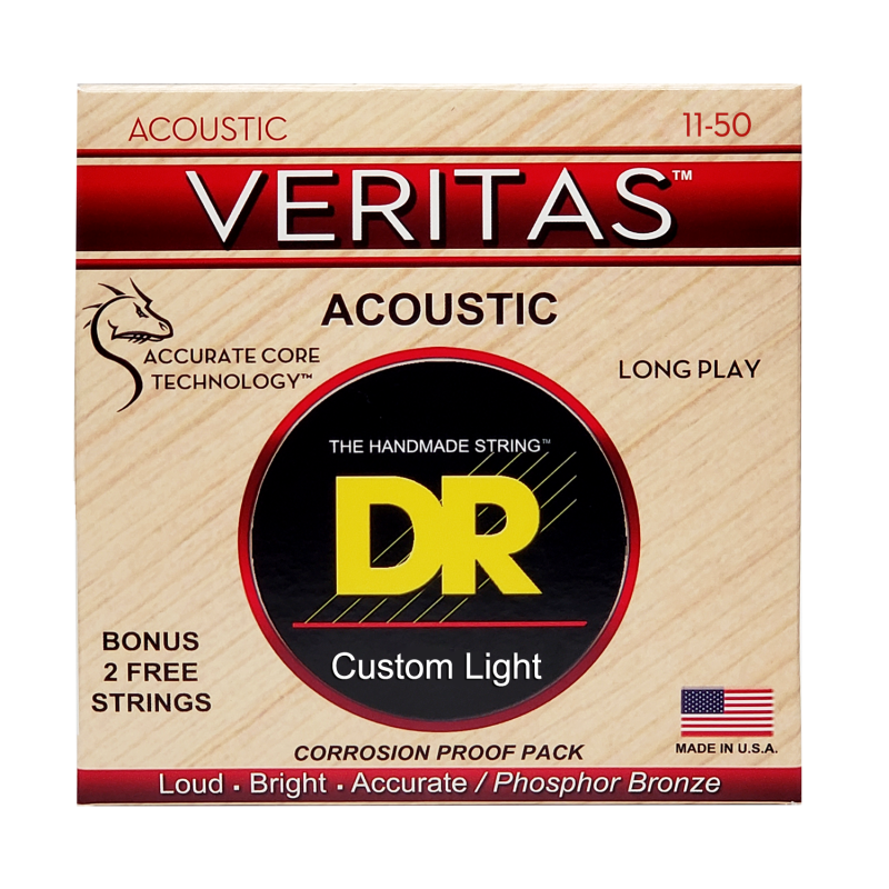 DR VTA-11 11-50 Veritas ŽICE