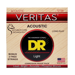 DR VTA-12 12-54 Veritas ŽICE