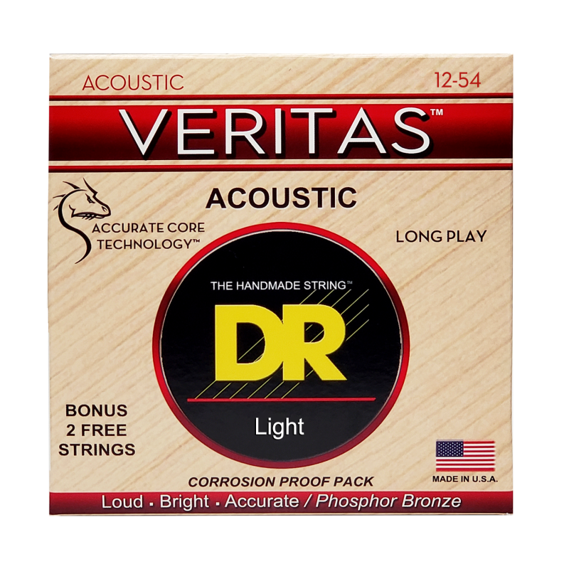 DR VTA-12 12-54 Veritas ŽICE