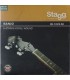 STAGG BANJO BJ-1023-NI 5-žičani ŽICE
