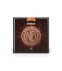 DADDARIO AKUSTIKA NB1047 nickel bronze 10-47 ŽICE