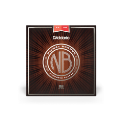 DADDARIO AKUSTIKA NB1356 nickel bronze 13-56 ŽICE
