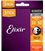 ELIXIR GITARA AKUSTIČNA 11-52 NANOWEB 3 PACK ŽICE