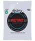MARTIN GITARA AKUSTIČNA MM10 RETRO 10-47 ŽICE