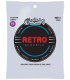 MARTIN GITARA AKUSTIČNA MM11 RETRO 11-52 ŽICE