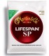 MARTIN GITARA AKUSTIČNA MSP 6000 LIFESPAN 10-47 ŽICE