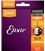 ELIXIR GITARA AKUSTIČNA 12-53 NANOWEB Phosphor Bronze 3 PACK ŽICE