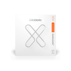 DADDARIO AKUSTIKA XSAPB1047 XS Phosphor Bronze 10-47 ŽICE